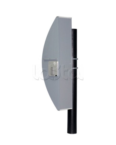 Извещатель радиоволновой двухпозиционный Forteza ФОРТЕЗА-300-Ethernet в Сочи Извещатели охраны периметра Pintop.ru