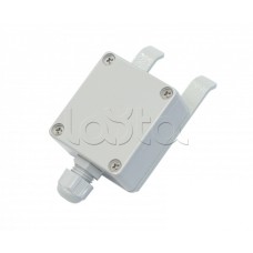 Извещатель охранный вибрационный Forteza ПАУК-В (пластик)