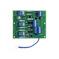 Плата блока защиты Forteza ПЛАТА БГр-6