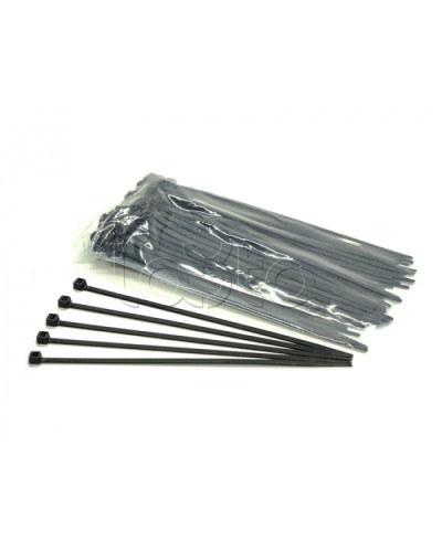 Стяжки кабельная Forteza СТЯЖКА пластиковая в Сочи Аксессуары для средств охраны периметра Pintop.ru