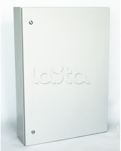 Металлический шкаф с термоизоляцией Forteza ТШУ-1100.2.Н (900x1100x230) в Сочи Технические средства охраны периметра Pintop.ru