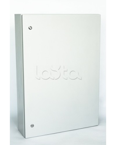 Металлический шкаф с термоизоляцией Forteza ТШУ-1200.2 (800x1200x230) в Сочи Технические средства охраны периметра Pintop.ru