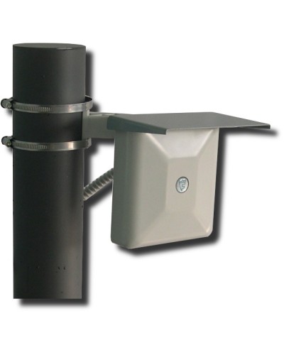 Извещатель радиоволновый однопозиционный взрывозащищенный Forteza ЗЕБРА-30В в Сочи Извещатели охраны периметра Pintop.ru