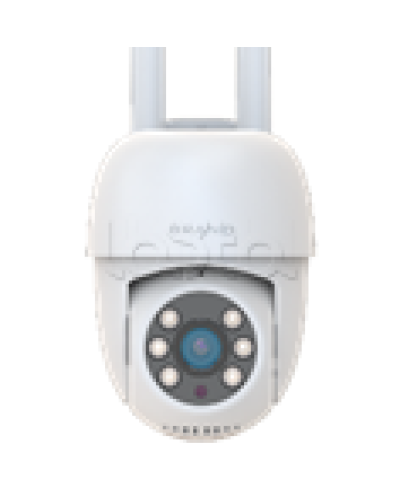 Уличная поворотная 4G камера Fox FX-C2SL (Филин) в Сочи IP-камеры Pintop.ru