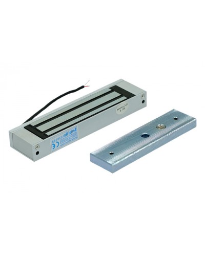 Замок электромагнитный Fox FX-M180 в Сочи Дополнительное оборудование для СКУД Pintop.ru