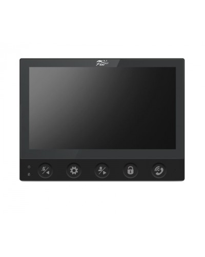 Монитор видеодомофона Fox FX-VD7L (ЕЛЬ 7B) в Сочи Абонентские видеоустройства Pintop.ru
