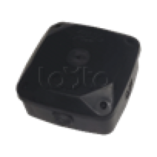 Монтажная коробка FOX МК-В01 (ЧЕРНАЯ)