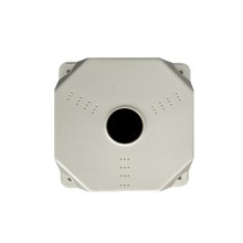 Коробка монтажная Fox МК+ВИДЕО