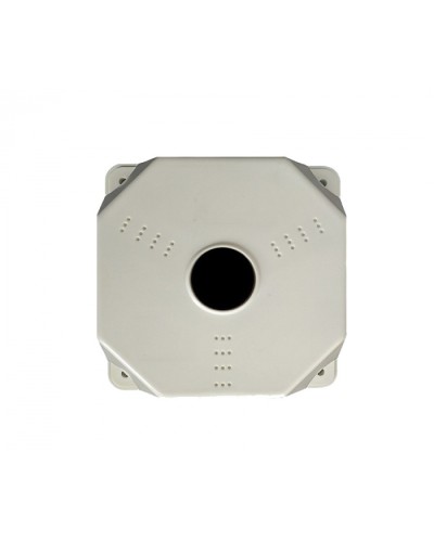 Коробка монтажная Fox МК+ВИДЕО в Сочи Системы видеонаблюдения Pintop.ru