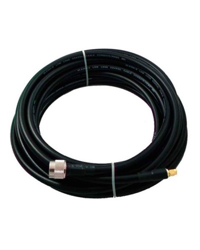 Удлинитель антенного кабеля Gate KT-SMA-10Y в Сочи Сетевые СКУД Pintop.ru