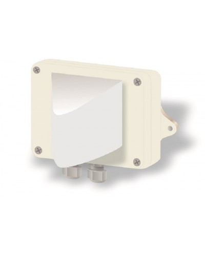 Лампа влагозащищенная сигнальная Getcall GC-0611W3 в Сочи Дополнительное оборудование для сетей Pintop.ru