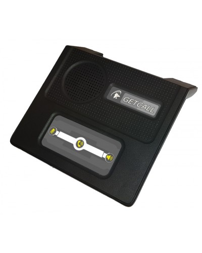 Абонентское громкоговорящее устройство Getcall GC-2001D3 в Сочи Переговорные устройства Pintop.ru