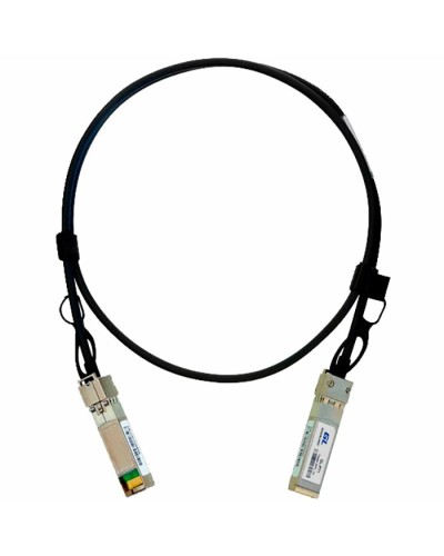 Кабель соеденительный QSFP Gigalink GL-CC-QSFP4ST-010-AOC в Сочи Модули SFP/XFP/GBIC Pintop.ru
