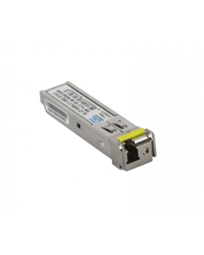 Модуль SFP Gigalink GL-OT-SG14LC1-1490-1310-I в Сочи Модули SFP/XFP/GBIC Pintop.ru