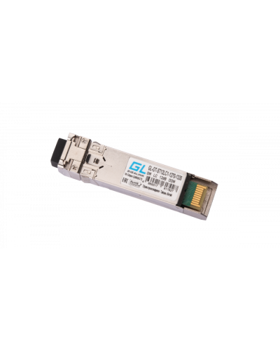 Модуль Gigalink GL-OT-SS06LC1-1270-1330 в Сочи Модули SFP/XFP/GBIC Pintop.ru