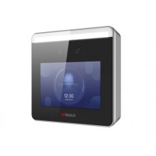 Терминал доступа с распознаванием лиц и Wi-Fi HiWatch ACT-T1331W