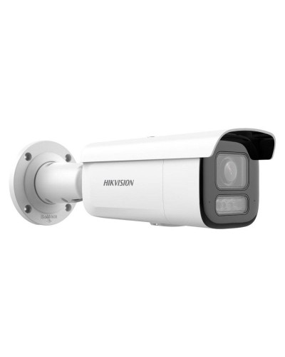 IP-камера видеонаблюдения цилиндрическая Hikvision DS-2CD2623G2-LIZS2U(2.8-12mm) в Сочи IP-камеры Pintop.ru