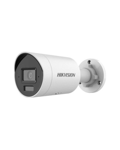 IP-камера видеонаблюдения цилиндрическая Hikvision DS-2CD2083G2-LI2U(2.8mm) в Сочи IP-камеры Pintop.ru