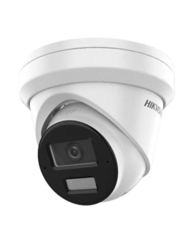 IP-камера видеонаблюдения купольная Hikvision DS-2CD2383G2-LI2U(2.8mm) в Сочи IP-камеры Pintop.ru