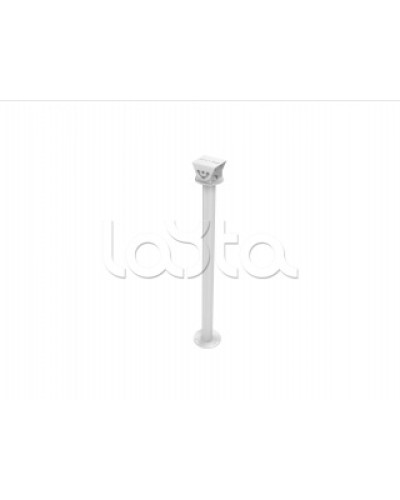 Кронштейн подвесной Hikvision DS-1233ZJ в Сочи Кронштейны и адаптеры для камер и мониторов Pintop.ru