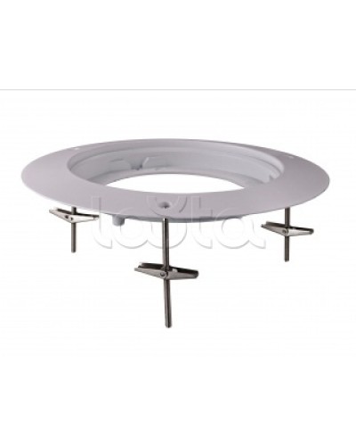 Кронштейн внутрепотолочный Hikvision DS-1249ZJ в Сочи Кронштейны и адаптеры для камер и мониторов Pintop.ru