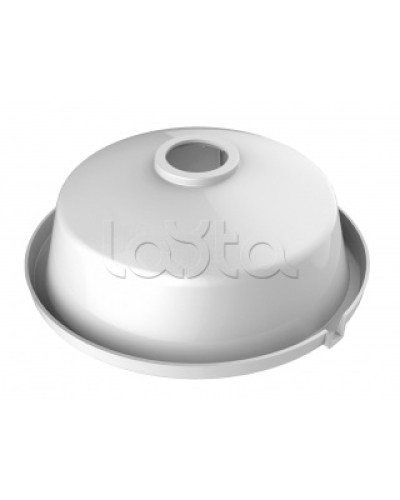 Козырек дождевой Hikvision DS-1253ZJ-M в Сочи Кронштейны и адаптеры для камер и мониторов Pintop.ru