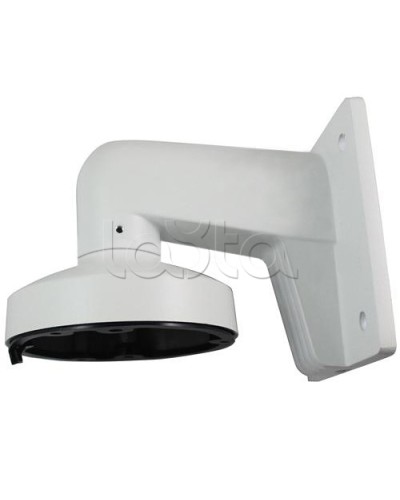 Кронштейн для настенного монтажа Hikvision DS-1273ZJ-130 в Сочи Кронштейны и адаптеры для камер и мониторов Pintop.ru
