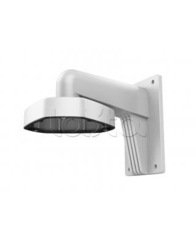 Кронштейн настенный Hikvision DS-1273ZJ-DM25(M1) в Сочи Кронштейны и адаптеры для камер и мониторов Pintop.ru
