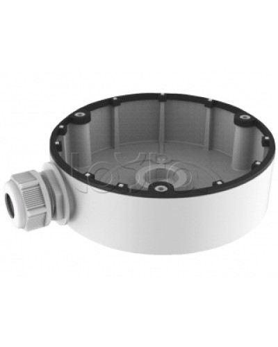 Коробка монтажная Hikvision DS-1280ZJ-DM8 в Сочи Кронштейны и адаптеры для камер и мониторов Pintop.ru