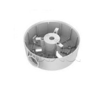 Коробка монтажная Hikvision DS-1280ZJ-PT3
