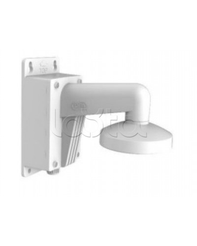 Кронштейн настенный Hikvision DS-1473ZJ-135B в Сочи Кронштейны и адаптеры для камер и мониторов Pintop.ru