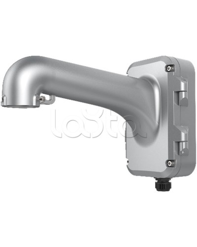 Кронштейн настенный Hikvision DS-1604ZJ-P в Сочи Кронштейны и адаптеры для камер и мониторов Pintop.ru