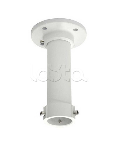 Кронштейн для потолочного монтажа Hikvision DS-1661ZJ в Сочи Кронштейны и адаптеры для камер и мониторов Pintop.ru