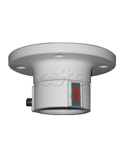 Кронштейн для потолочного монтажа Hikvision DS-1663ZJ в Сочи Кронштейны и адаптеры для камер и мониторов Pintop.ru