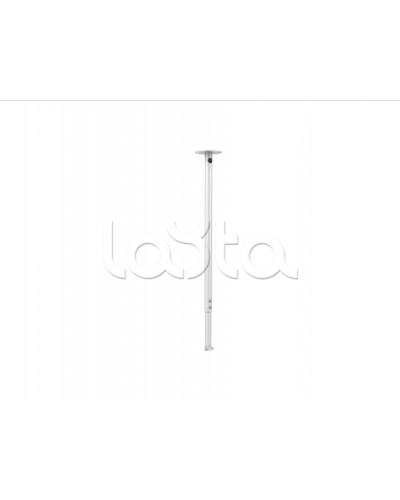 Удлинитель для подвесного кронштейна Hikvision DS-1673ZJ-P в Сочи Кронштейны и адаптеры для камер и мониторов Pintop.ru