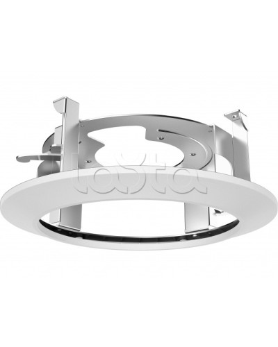 Кронштейн для монтажа в подвесной потолок Hikvision DS-1671ZJ-SD11 в Сочи Кронштейны и адаптеры для камер и мониторов Pintop.ru