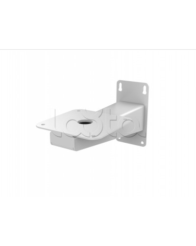 Кронштейн для настенного монтажа Hikvision DS-1693ZJ-S в Сочи Кронштейны и адаптеры для камер и мониторов Pintop.ru