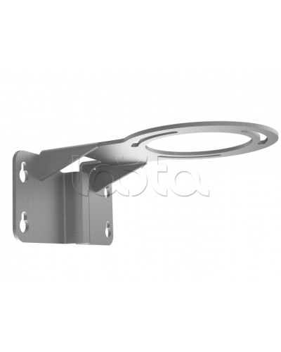 Кронштейн для настенного монтажа Hikvision DS-1705ZJ-DM35 в Сочи Кронштейны и адаптеры для камер и мониторов Pintop.ru