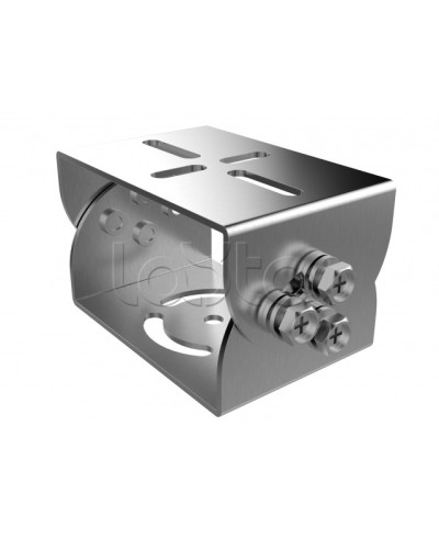 Площадка установочная Hikvision DS-1706ZJ в Сочи Кронштейны и адаптеры для камер и мониторов Pintop.ru