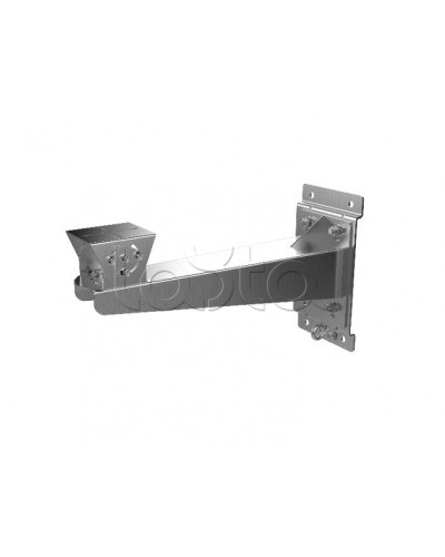 Кронштейн настенный Hikvision DS-1707ZJ-Y в Сочи Кронштейны и адаптеры для камер и мониторов Pintop.ru