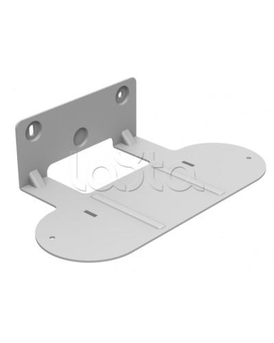 Кронштейн для настенного монтажа Hikvision DS-2102ZJ в Сочи Кронштейны и адаптеры для камер и мониторов Pintop.ru