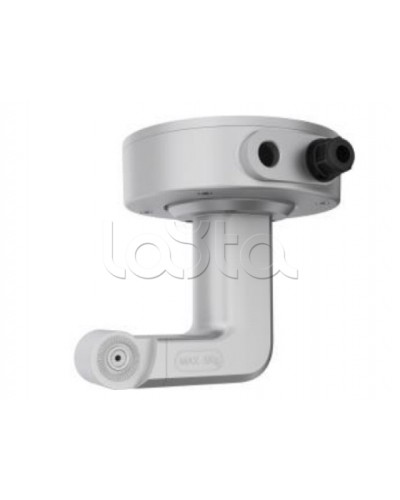 Кронштейн подвесной Hikvision DS-2664ZJ-P в Сочи Кронштейны и адаптеры для камер и мониторов Pintop.ru