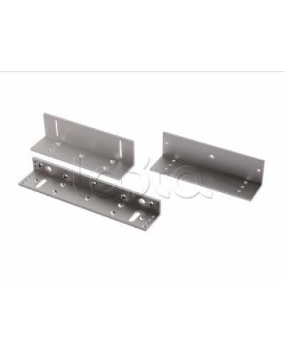 Комплект монтажных уголков Hikvision DS-K4H258D-LZ в Сочи Дополнительное оборудование для СКУД Pintop.ru