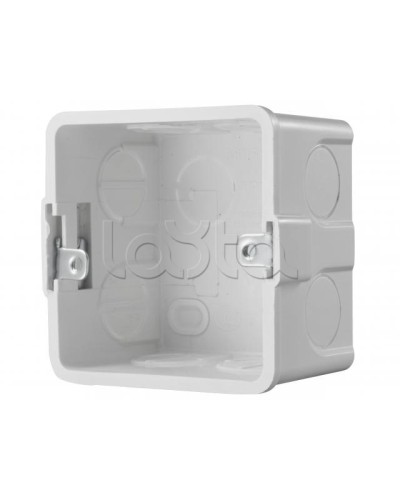 Основание монтажное Hikvision DS-KAB86 в Сочи Аксессуары для IP домофонов Pintop.ru