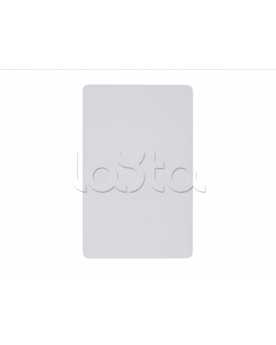 Смарт карта Mifare1 бесконтактная Hikvision FM11RF08-M1 в Сочи Оптовые идентификаторы Pintop.ru