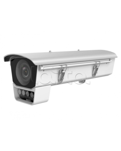 Уличный кожух для камер в стандартном корпусе со встроенным вентилятором Hikvision DS-1331HZ-B в Сочи Кожухи и термокожухи для камер Pintop.ru