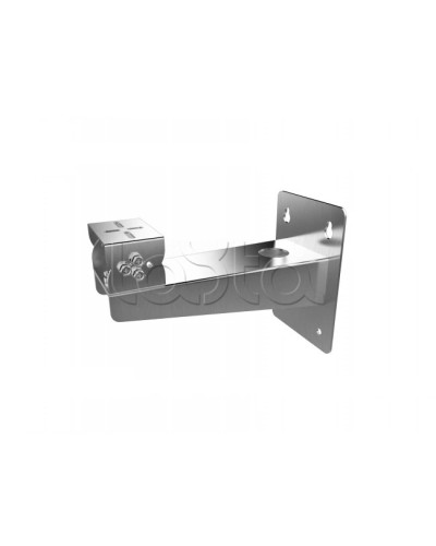 Кронштейн настенный Hikvision DS-1704ZJ-Y в Сочи Кронштейны и адаптеры для камер и мониторов Pintop.ru