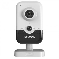 IP-камера видеонаблюдения в компактном корпусе Hikvision DS-2CD2446G2-I(2.8mm)(C)