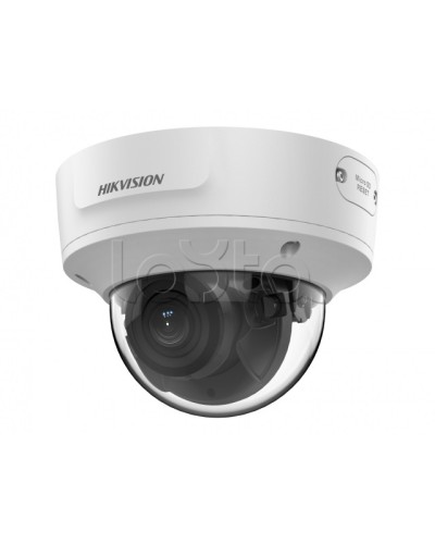 IP-камера видеонаблюдения купольная Hikvision DS-2CD2743G2-IZS в Сочи IP-камеры Pintop.ru