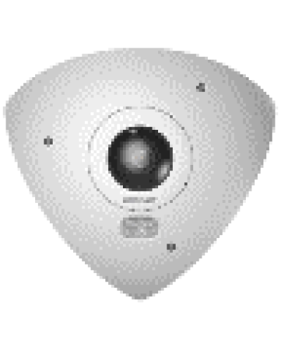 IP-камера Hikvision DS-2CD6W65G1-IVS(1.16mm) в Сочи IP-камеры Pintop.ru